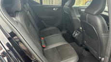 Volvo Xc40 1.5 T3 [163] R DESIGN 5dr Geartronic Petrol Estate